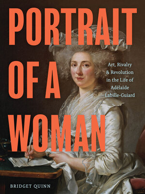 cover image of Portrait of a Woman